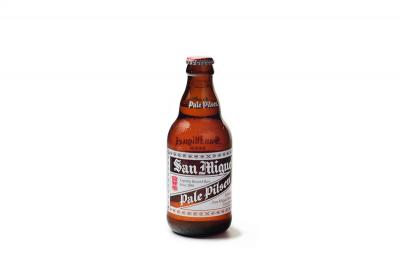 San Miguel Bier 320ml