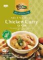Chicken Curry Vietnamese Asian Home Gourmet 50g