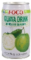 Guava  Saft Foco 330ml