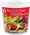 Rote  Currypaste  Cock 400g