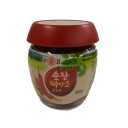 Fermentierte rote Chilipaste 500g von Mongo Foods