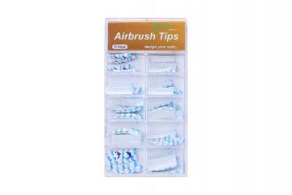 Airbrush Tips E01