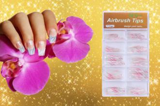 Airbrush Tips E151