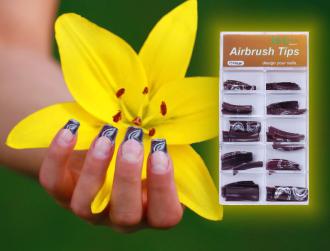 Airbrush Tips E161