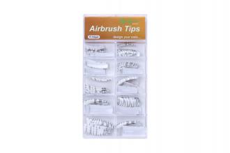 Airbrush Tips E166