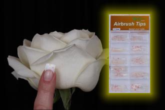 Airbrush Tips E186