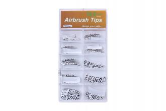 Airbrush Tips E20