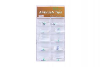 Airbrush Tips E349