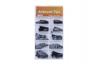 Airbrush Tips E390