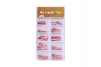 Airbrush Tips E438