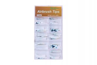 Airbrush Tips E458