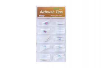 Airbrush Tips F026