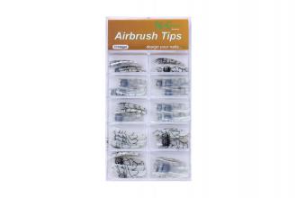 Airbrush Tips F049