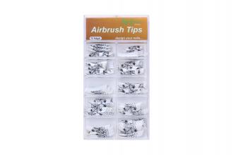 Airbrush Tips F050