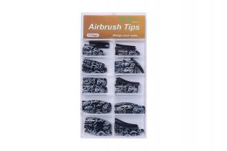 Airbrush Tips F055