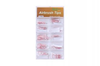 Airbrush Tips F062