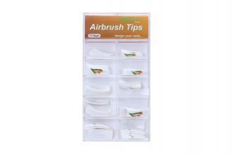 Airbrush Tips F064
