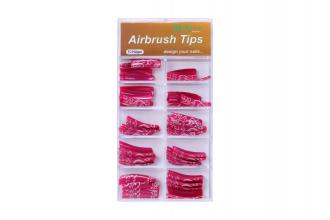Airbrush Tips F079