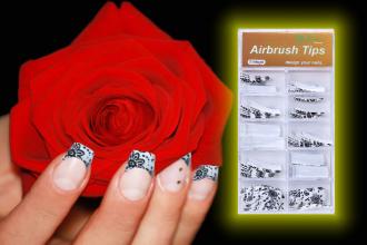 Airbrush Tips F138