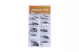 Airbrush Tips F140