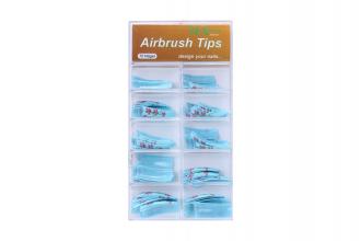 Airbrush Tips F158