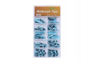 Airbrush Tips F180