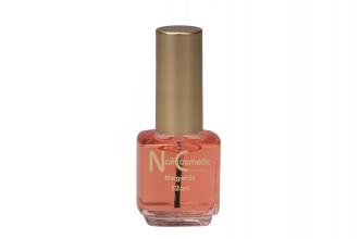 Nagell 12ml Pfirsich