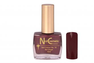 Nail Colour Bel Ongle No.15 / 10ml