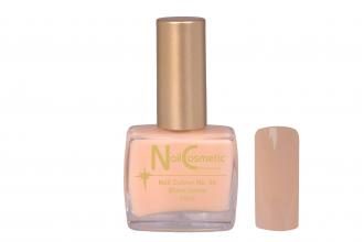 Nail Colour Blanc Ivoire No.56 / 10ml