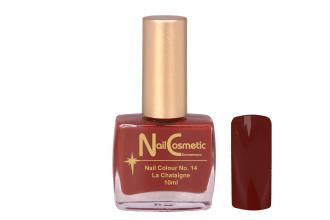 Nail Colour La Chataigne No.14 / 10ml