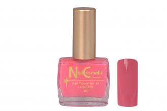 Nail Colour La Sucette No.34 / 10ml