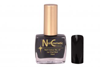 Nail Colour Le Chat Noir No.47 / 10ml