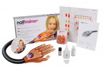 Nail Trainer bungshand - Vollversion