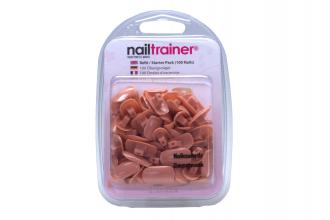 Nail Trainer bungsngel in 5 Grssen