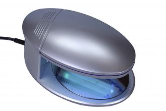 NC UV Lampe / Lichthrtungsgert Mobil &  Pedikre