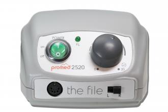 Promed 2520 Nagelfrser