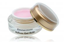 Aufbau UV Gel Rose 15ml