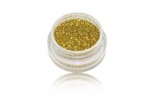 Nail Glitter Gold 5gr.