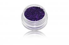 Nail Glitter Violett irisierend 5gr.