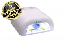 NC Automatic  UV Lampe Lichthrtungsgert mit Lichtschranke